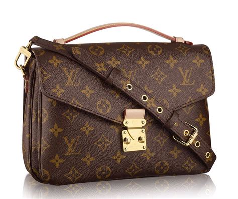 classic lv handbag